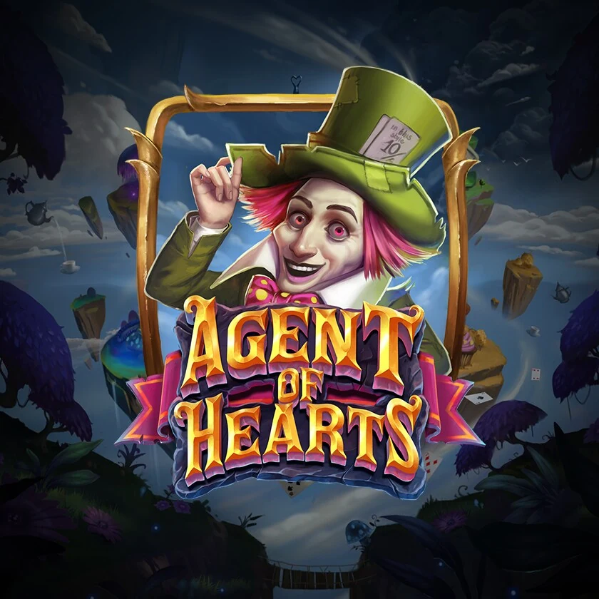 Agent of Hearts