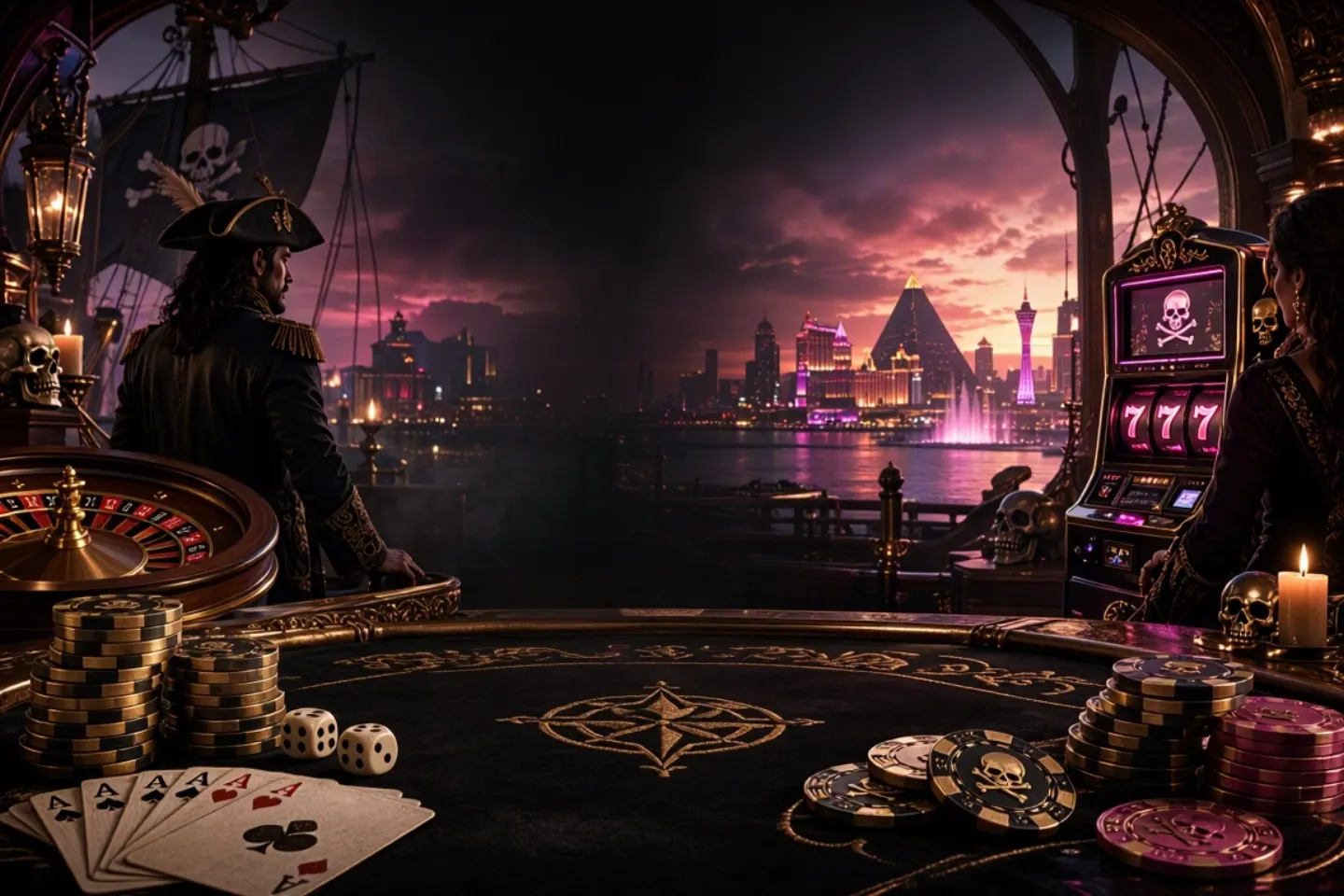 Lolajack Casino